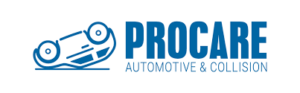 ProCare Automotive & Collision Logo