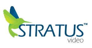 Stratus Video Logo