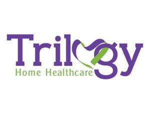 Trilogy Home Healthcare Logo