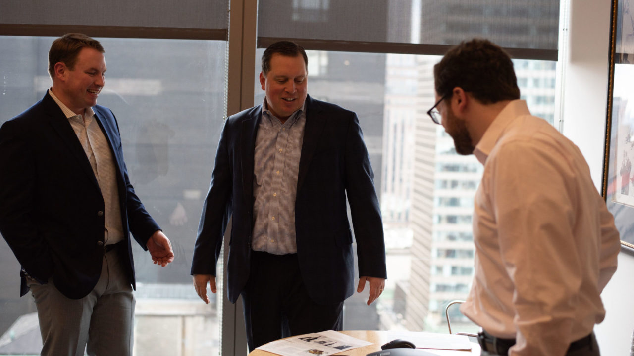 Home Kinderhook Industries