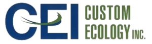 Custom Ecology Logo