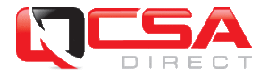QCSA Logo