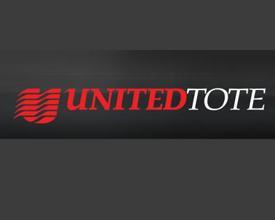 United Tote Logo