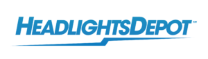 Headlights depot logo