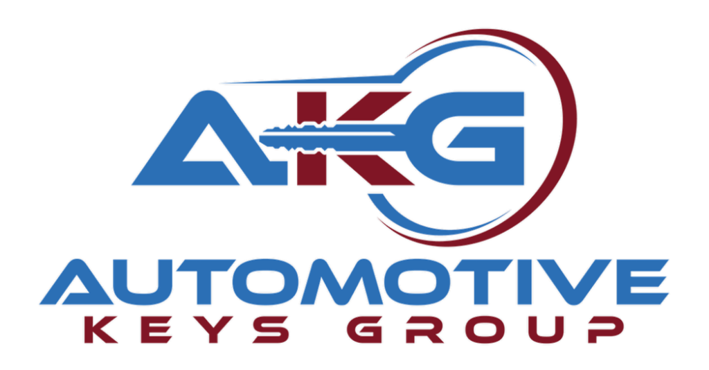 Automotive keys group kinderhook industries