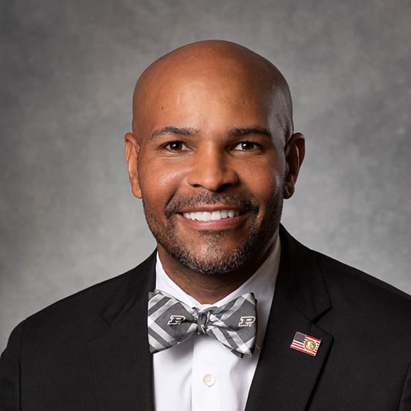 Jerome Adams