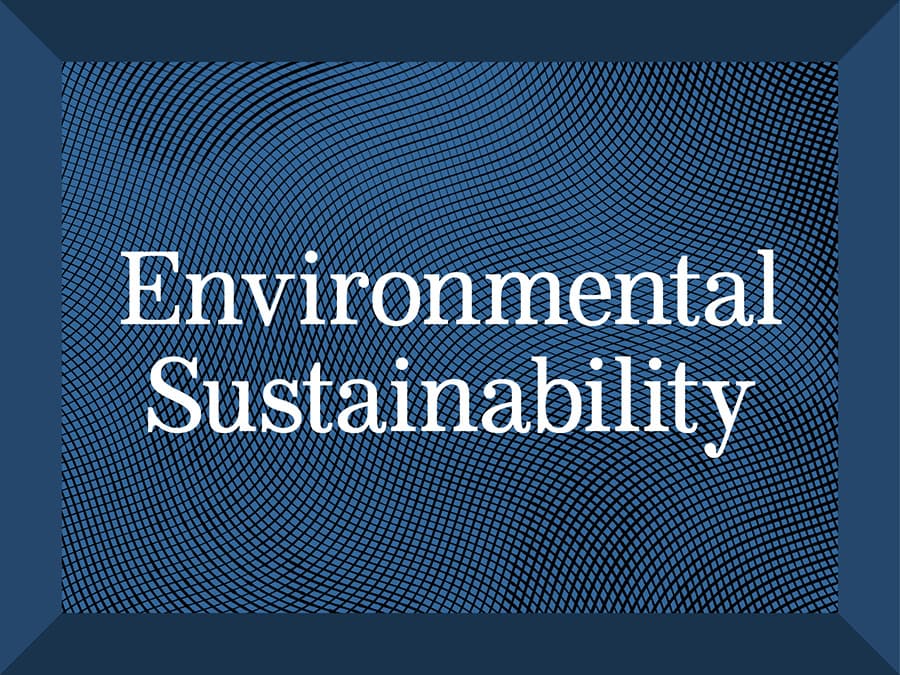 environmental stability
