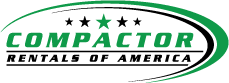 Impactor Rentals of America logo