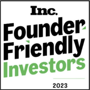 The Founder Friendly Investors 2023