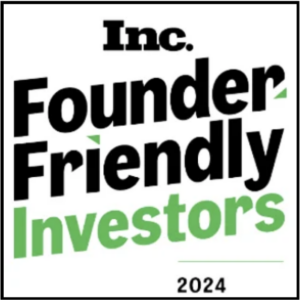 The Founder Friendly Investors 2024