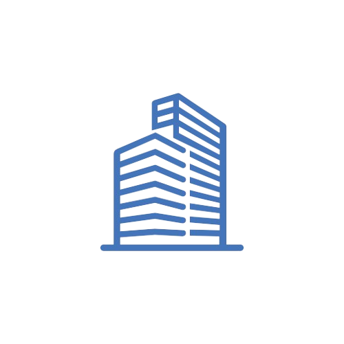 large office building